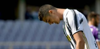 Ronaldo Juventus