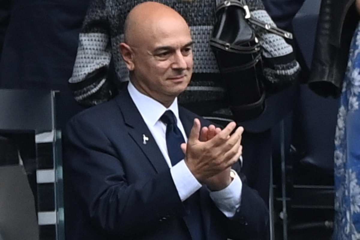 Tottenham, cambia la proprietà