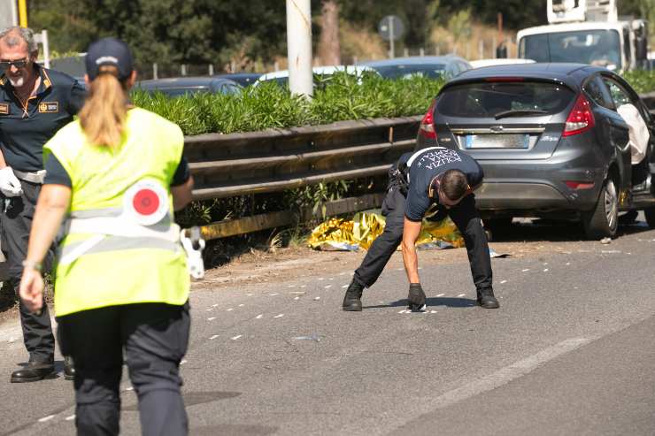 Incidente Roma