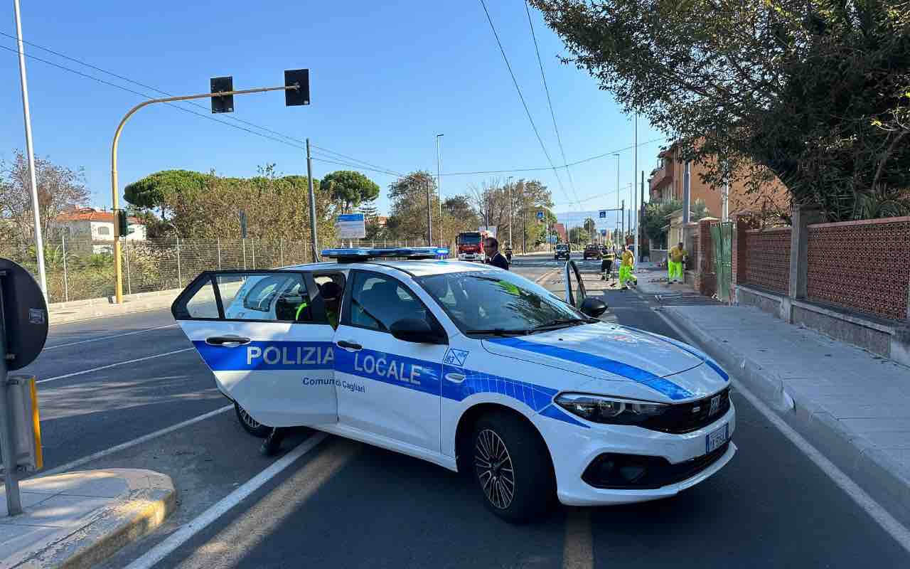 Incidente mortale a Cagliari 20230910 free.it