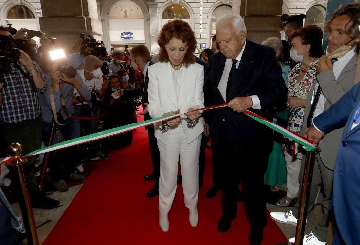 Intervento Sophia Loren 20230925 free.it