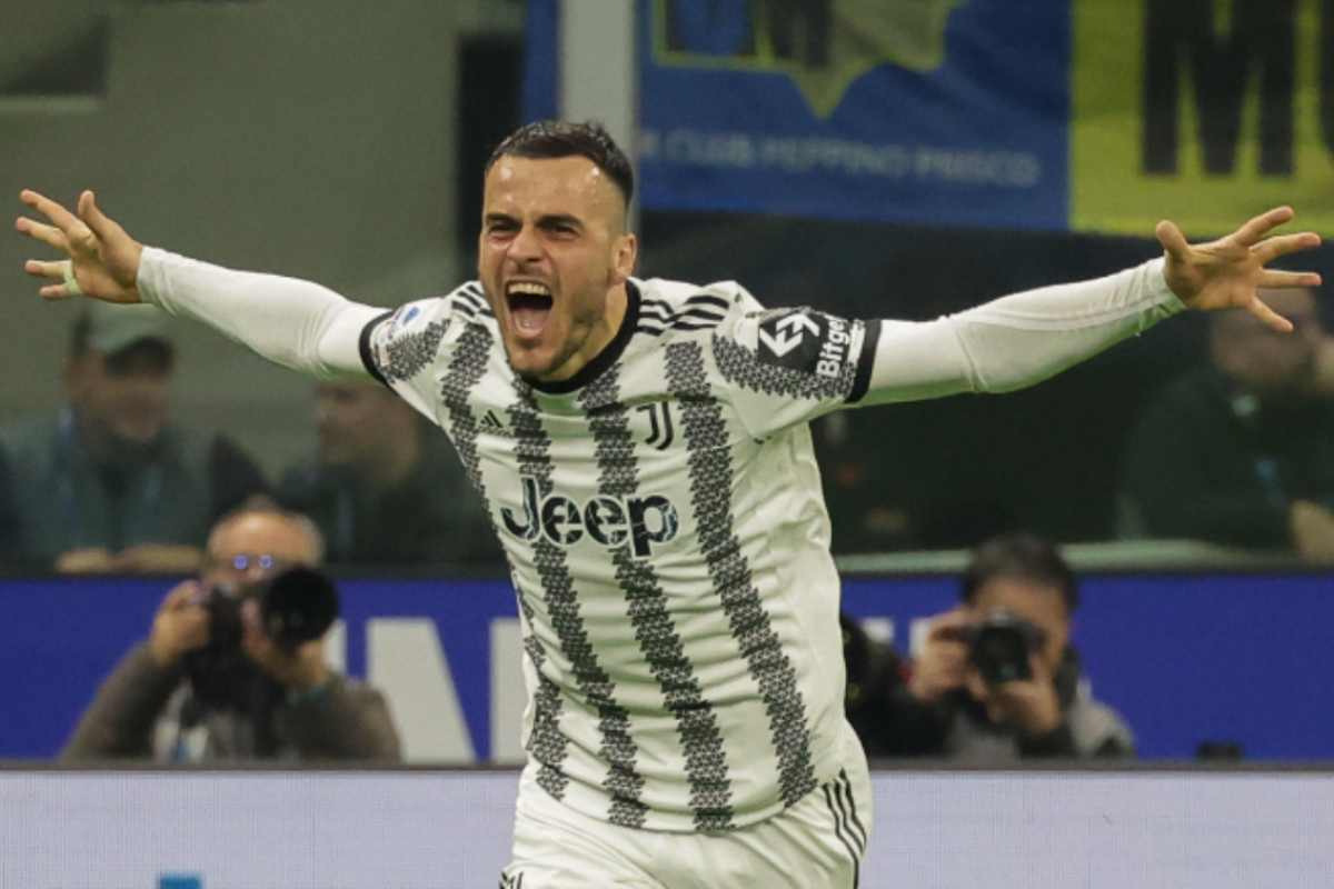 Doppia proposta e addio: la Juve saluta Kostic