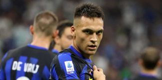 Offerta folle per Lautaro Martinez: Inter preoccupata