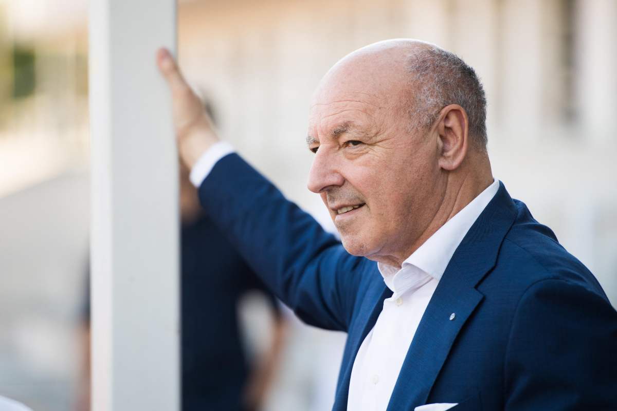 Marotta fa sognare, l'Inter si prende il fenomeno