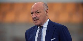 Cassano contro Marotta