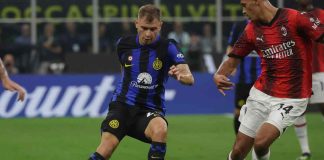 Nicolo Barella, il futuro diventa un rebus
