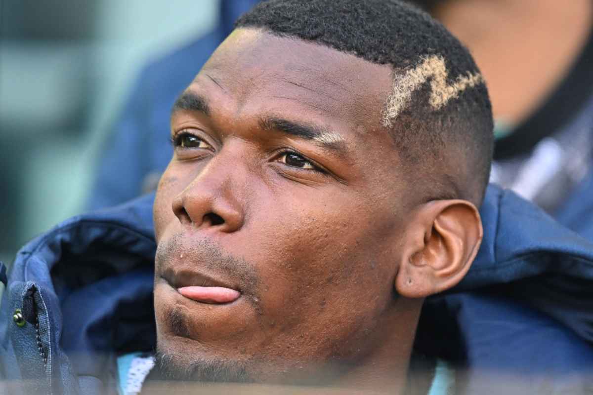 La Juventus prende l'ex Serie A per sostituire Pogba 