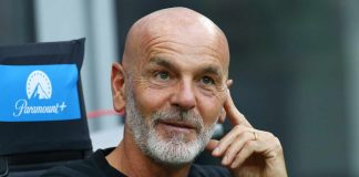 Il Milan ha ricevuto una buona notizia