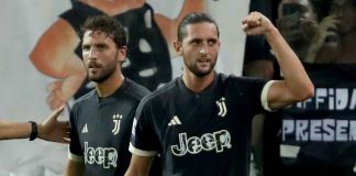 Juve spiazzata: addio Rabiot a gennaio