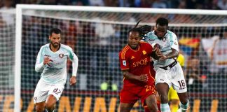 Nuovo infortunio per Renato Sanches