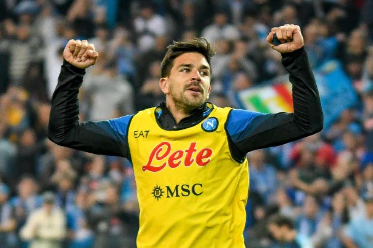 Inter, super colpo dal Napoli: Marotta si supera