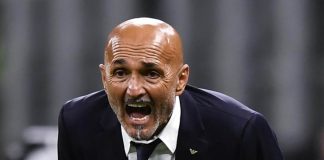 Italia Euro 2024 combinazioni qualificazione