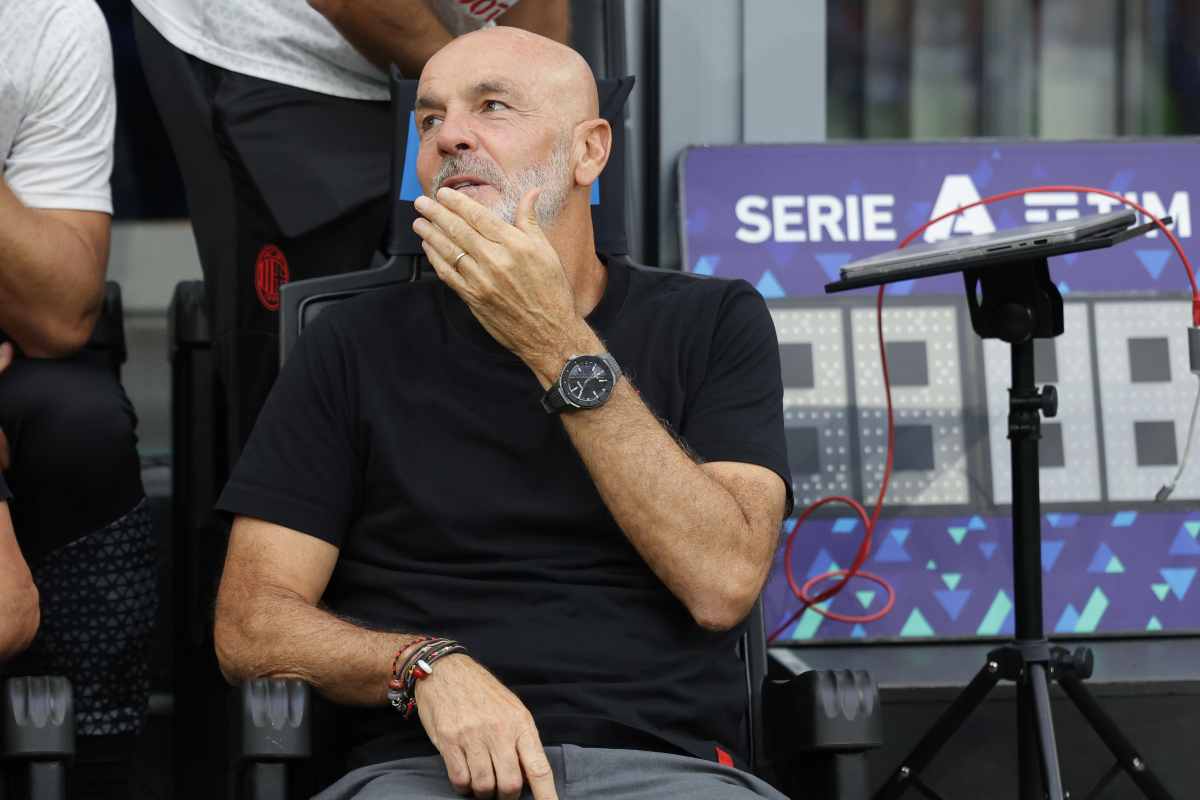 Il Milan può prendere un altro bomber a gennaio