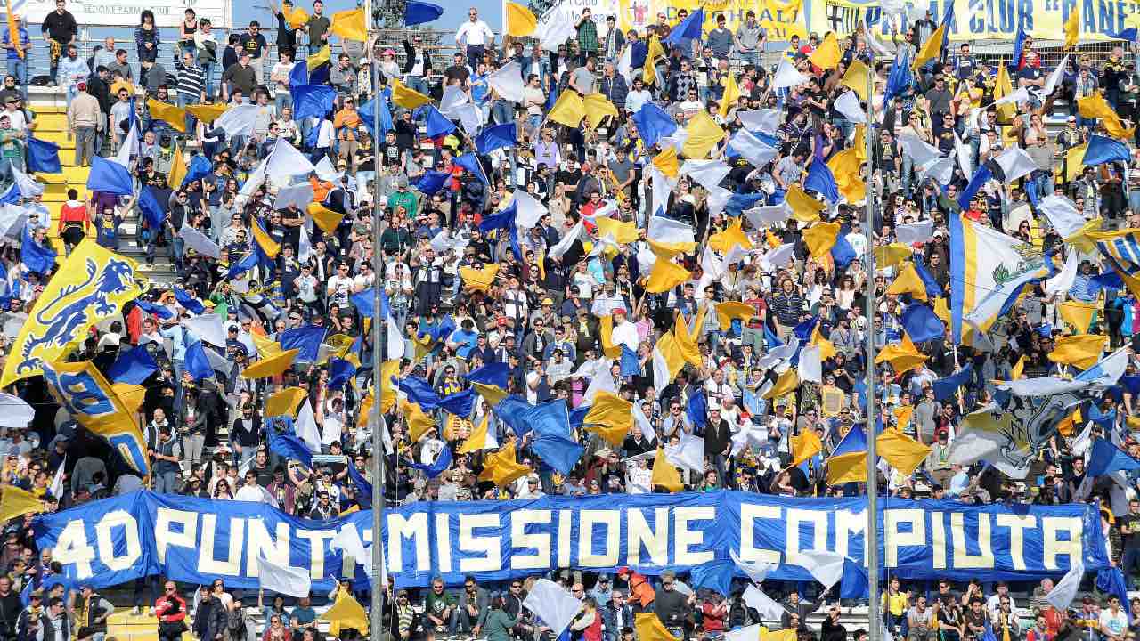 Tifosi Parma 20230920 free.it