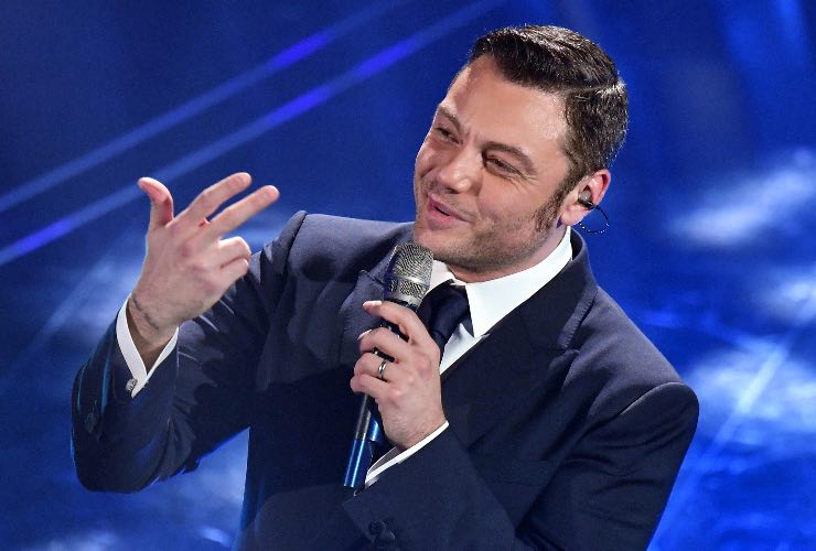 Victor Allen Tiziano Ferro 20230928 free.it