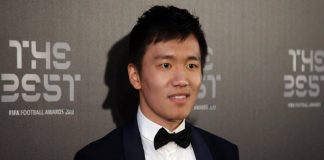 Inter: arriva la firma di Zhang