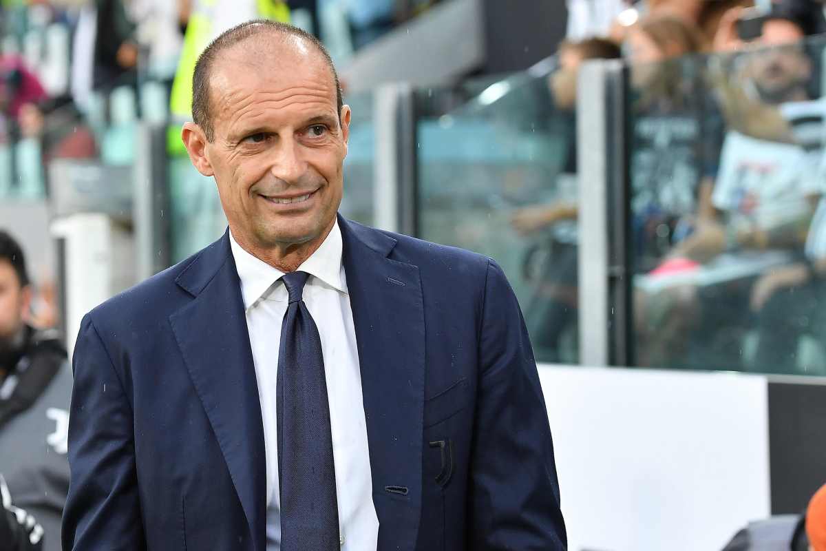 Allegri-Juve, l'annuncio: scudetto o addio