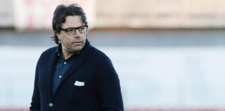 La Juve anticipa tutti