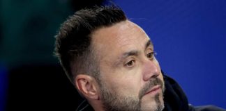 Calciomercato, una big vuole De Zerbi