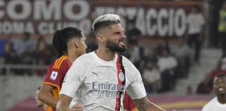 problemi fisici per giroud