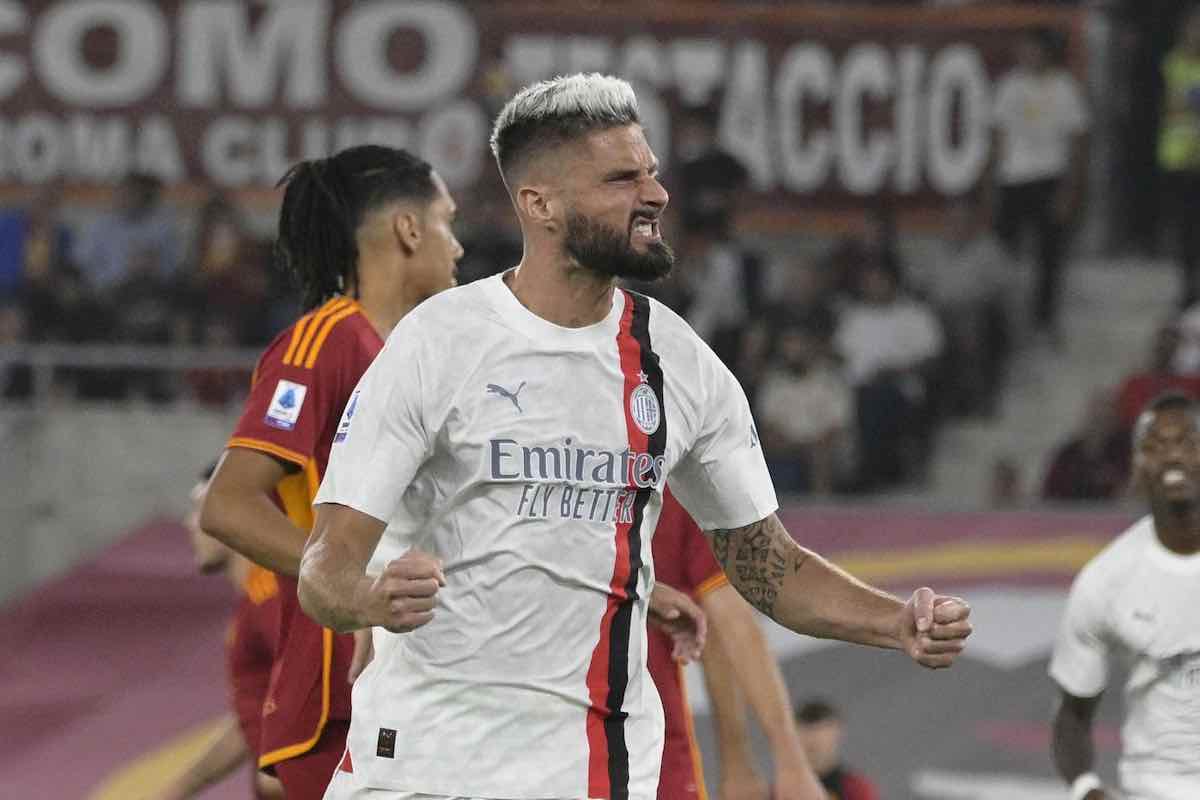 problemi fisici per giroud