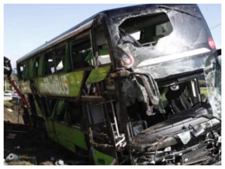 incidente Flixbus