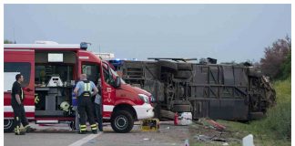 incidente Flixbus