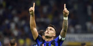 Colpo di scena per Lautaro Martinez: cambia il futuro