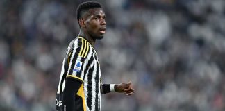 Pogba out, arriva il sostituto