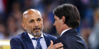 Spalletti è riuscito a convincere Inzaghi: nuovo colpo per l'Inter