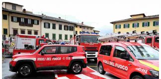 terremoto emilia romagna toscana