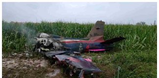 tragedia frecce tricolori