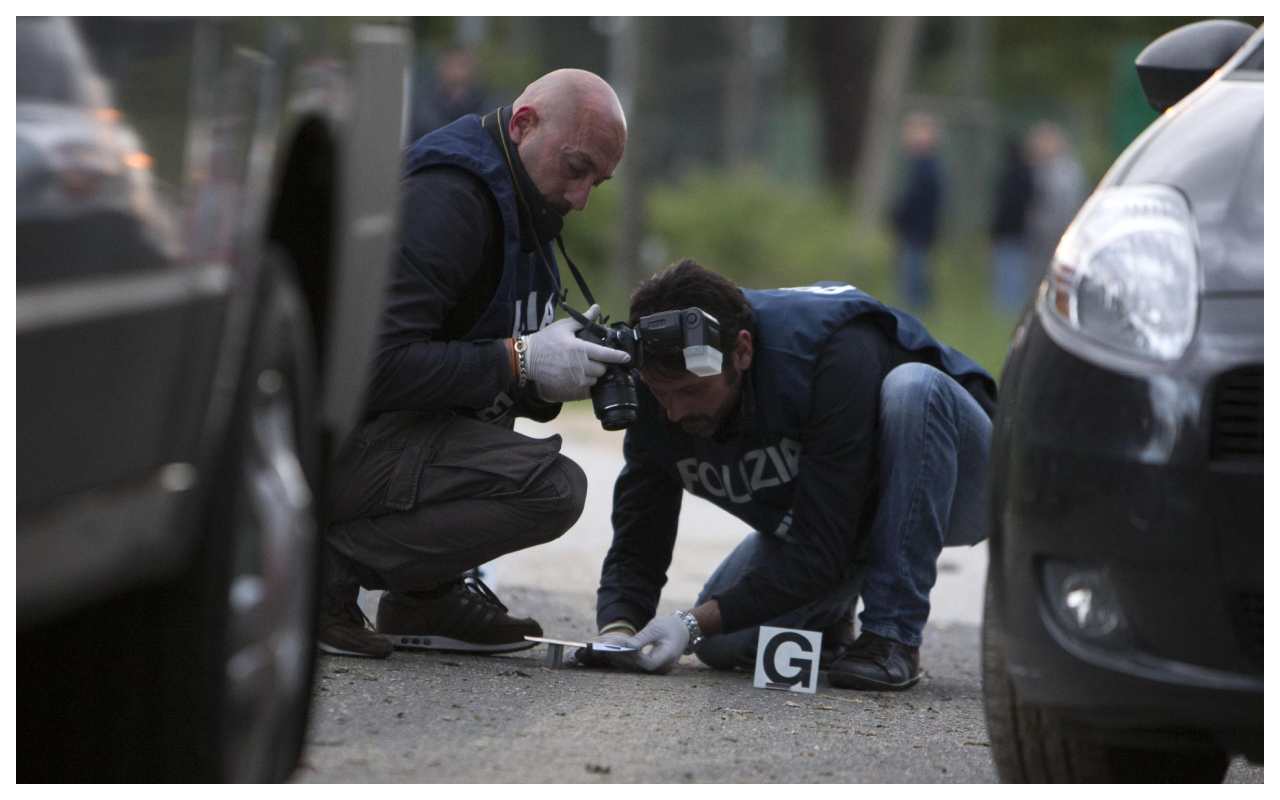 42enne morto stadio