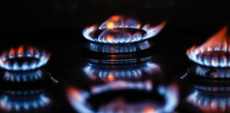 Gas bollette