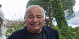 Burt Young