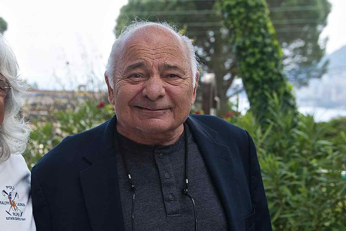 Burt Young 