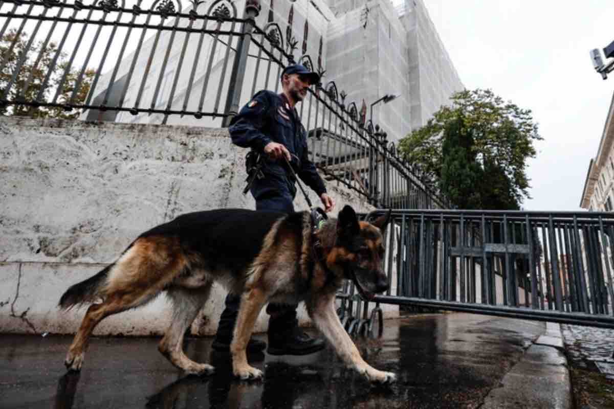 Carabinieri