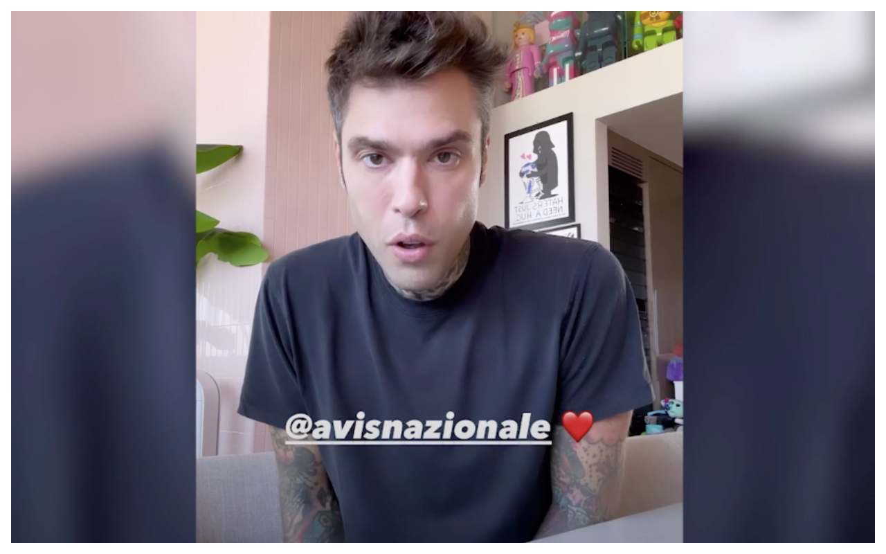 Fedez