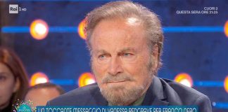 Franco Nero Vanessa Redgrave