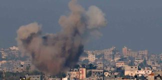 Israele Hamas guerra