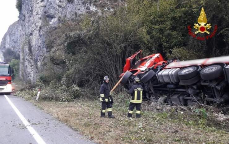 Tir contro cervo