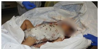 Israele bambini
