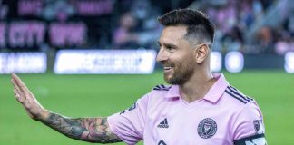 Mercato Inter Miami