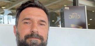 Mirko Vucinic carcere