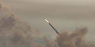 Striscia di Gaza guerra