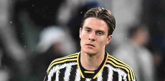 Fagioli Juventus