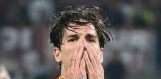 Zaniolo scommesse