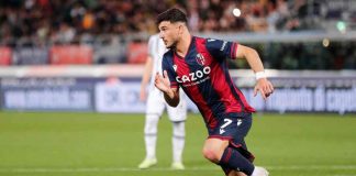 Orsolini può sbarcare in una big