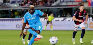 Napoli, il dettaglio sul futuro di Osimhen