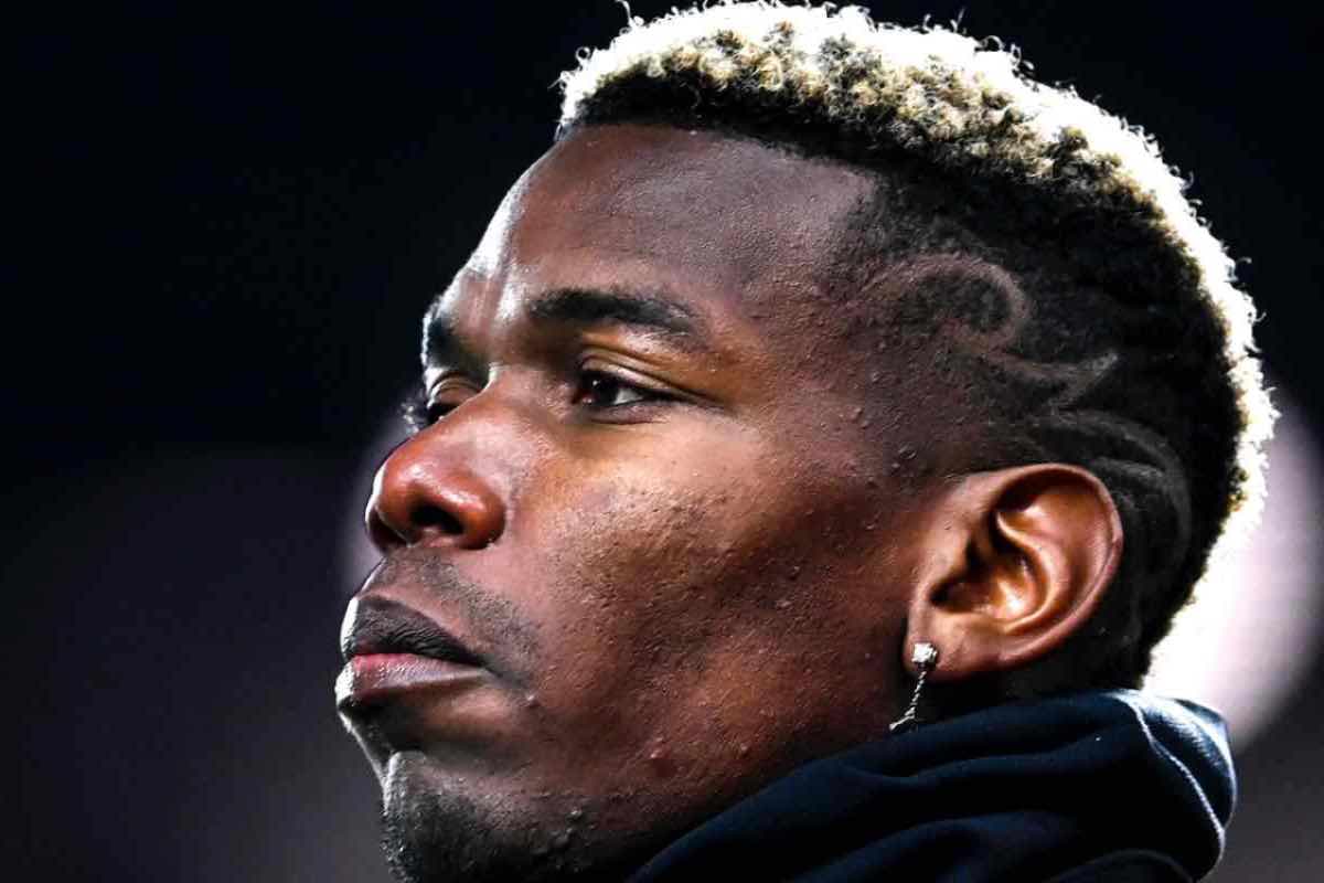 Pogba squalifica 